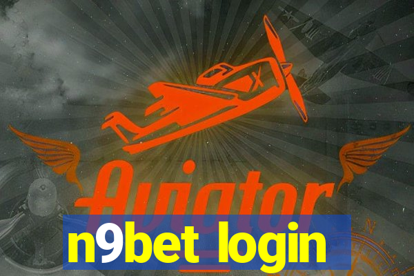 n9bet login